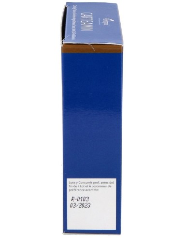 Cartisamin 14Amp. de Plantapol
