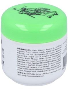 Zhinyin Crema Masaje 50 Ml de Plantapol 2