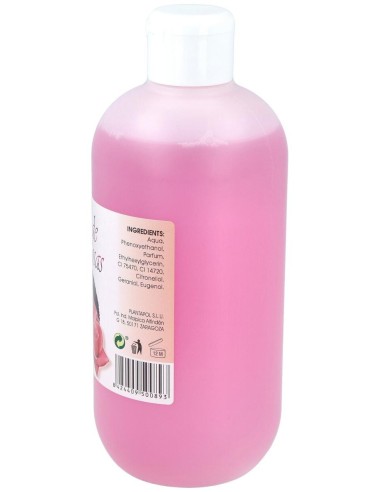 Agua De Rosas 500Ml. de Plantapol