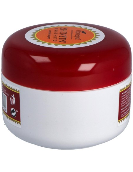 Zhinyin Ungüento Masaje 200 Ml de Plantapol