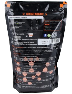 Creatina Celular Citricos Bolsa 500Gr. de Nutrisport 2