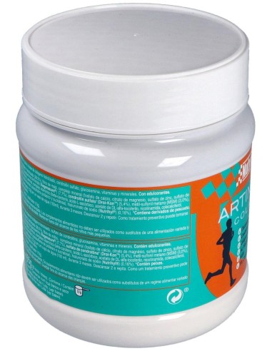 Artrinutril Colageno Bote 450Gr. de Nutrisport