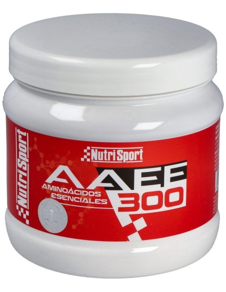 Aminoacidos Esenciales Aaee 300Gr. de Nutrisport