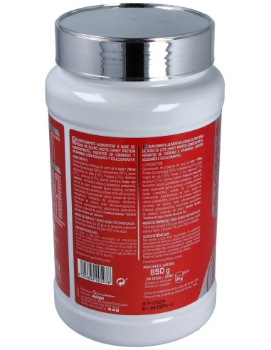 Bodyplus Chocolate 850Gr de Nutrisport