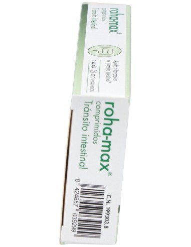 Roha-Max 30 Compr. de Roha