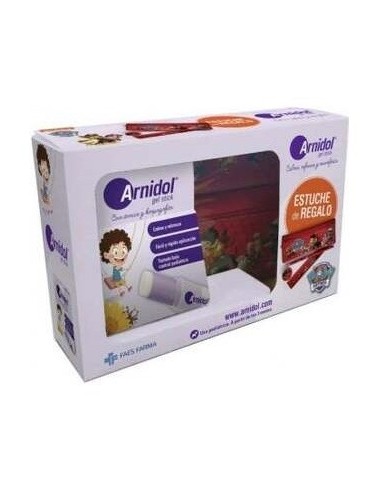 Arnidol Gel Stick Barra 15Ml. de Arnidol