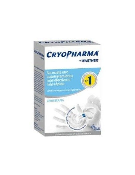 Cryopharma 2 Generacion 50Ml. de Cryopharma
