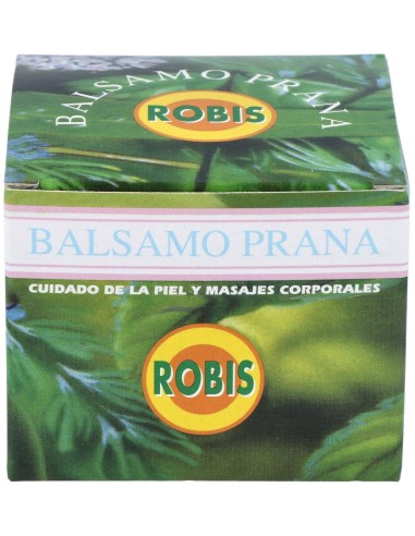 Balsamo Prana Profesional 120Gr de Robis