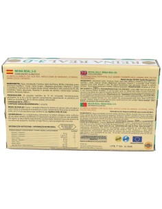 Reina Real 3 Edad 20Amp de Robis 2