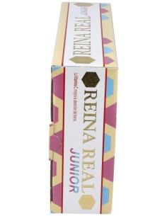 Reina Real Junior 20Amp. de Robis 2