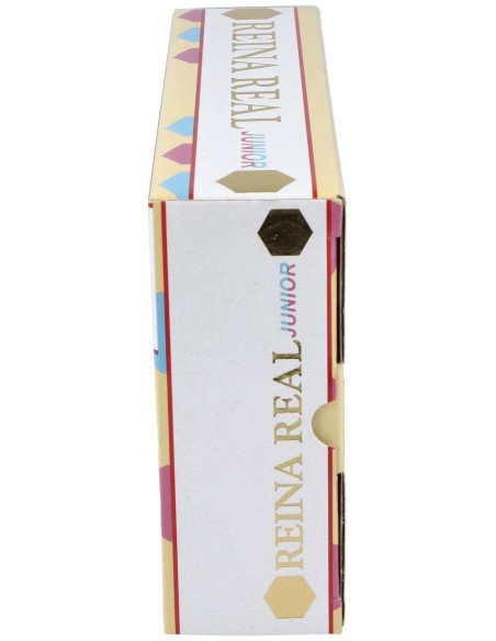 Reina Real Junior 20Amp. de Robis