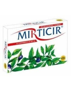 Mirticir 20Amp de Robis 2