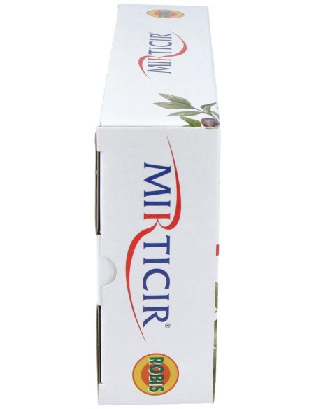 Mirticir 20Amp de Robis