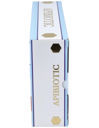 Apibiotic 20Amp de Robis