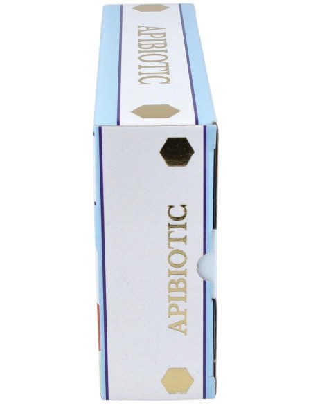 Apibiotic 20Amp de Robis