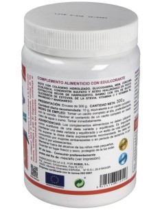 Super Colageno Hidrolizado 300Gr. de Robis 2