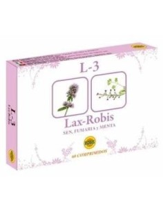 L-3 Laxante 60Comp de Robis 2