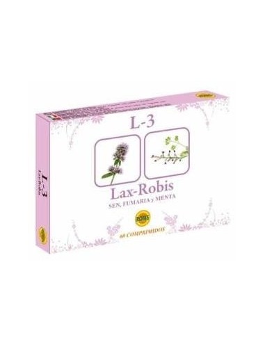 L-3 Laxante 60Comp de Robis