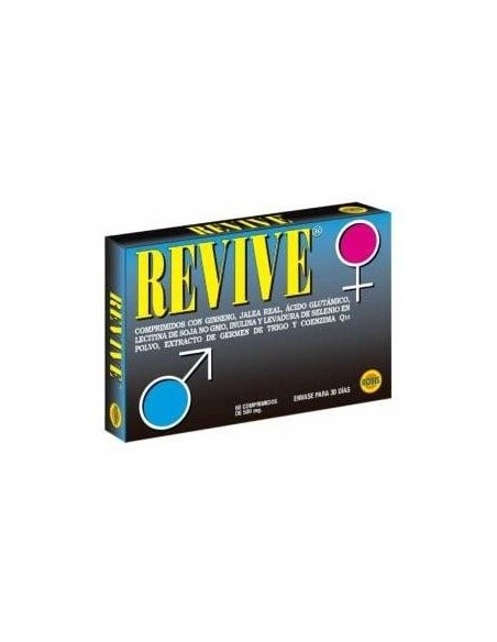 Revive 60Comp de Robis