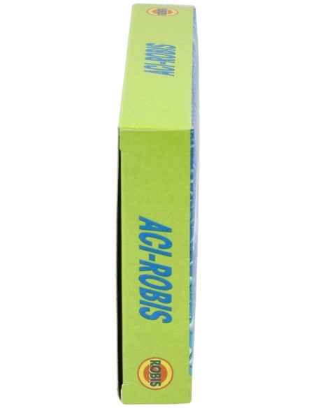 Aci Robis 60Comp. de Robis