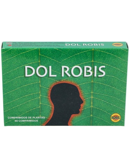 Dol Robis 60Comp. de Robis