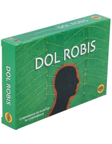 Dol Robis 60Comp. de Robis