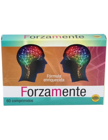 Forzamente 60Comp de Robis