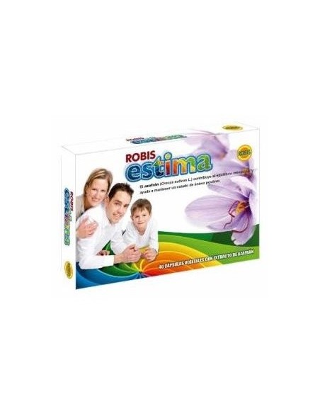 Robis Estima 40Cap. de Robis