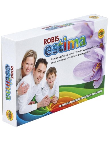 Robis Estima 40Cap. de Robis
