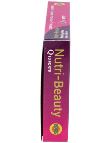 Q-10 Forte 30Caps. de Robis