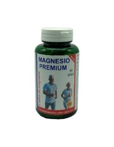 Magnesio Premium 100Cap. de Robis