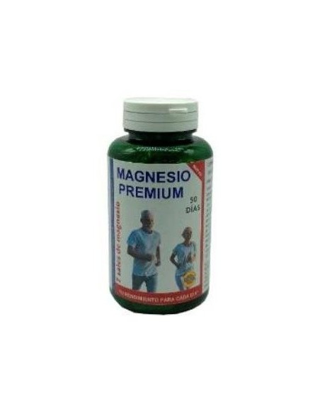 Magnesio Premium 100Cap. de Robis