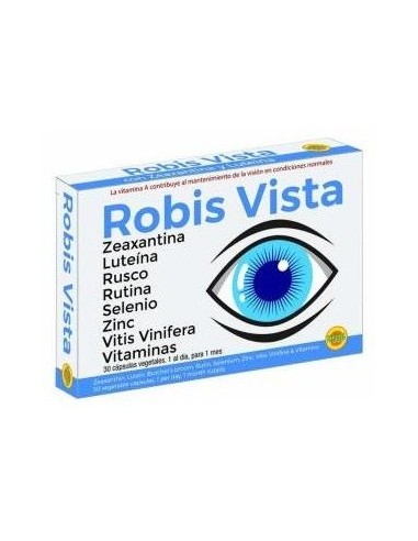 Robis Vista 30Cap. de Robis