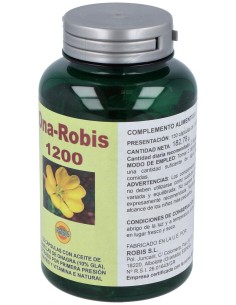 Ona Robis 1200Mg. 130Perlas de Robis 2