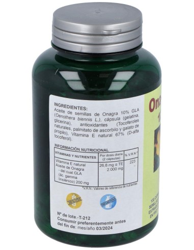 Ona Robis 1200Mg. 130Perlas de Robis