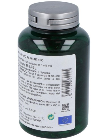 Ona Robis 1200Mg. 130Perlas de Robis