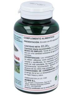 Multi Omega 3-6-9 60Cap. de Robis 2