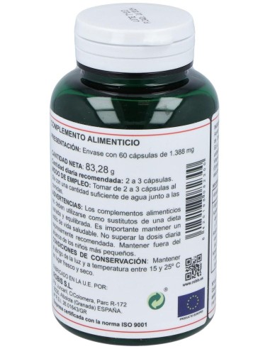 Multi Omega 3-6-9 60Cap. de Robis