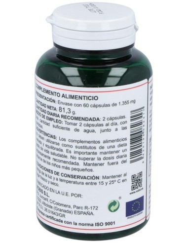 Omega 3 Plus 60Cap. de Robis