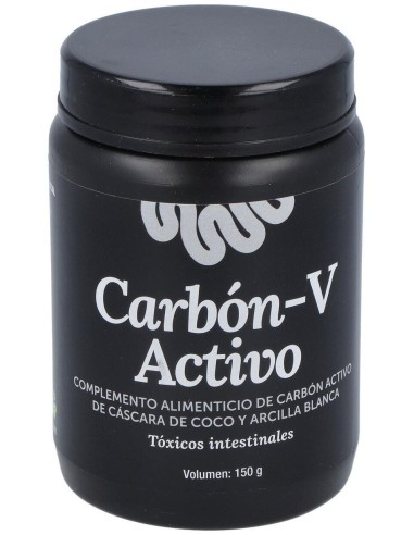 Carbon Activo-V 140Gr. de Microviver