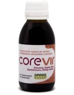 Corevir Fermento Probiotico 125Ml. de Microviver 2