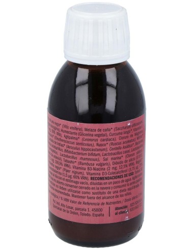 Corevir Fermento Probiotico 125Ml. de Microviver