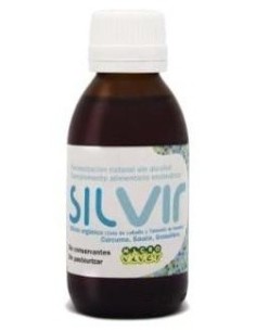 Silvir Fermento Probiotico 125Ml. de Microviver 2