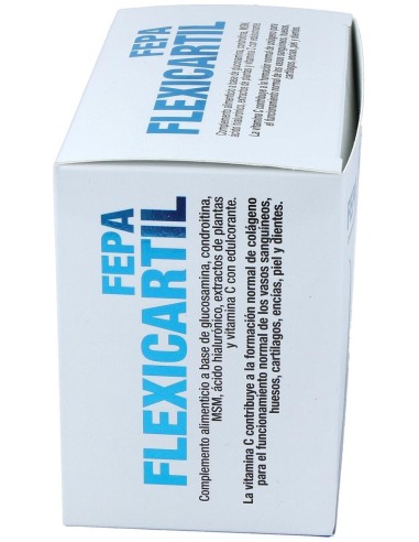Fepa-Flexicartil 30Sbrs. de Fepadiet
