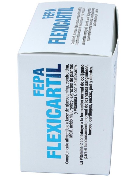 Fepa Flexicartil 30 Sobres Fepadiet
