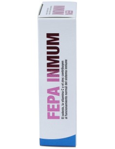 Fepa-Inmun 30Cap. de Fepadiet 2