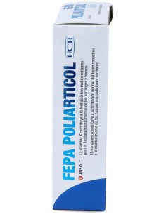 Fepa-Poliarticol Uc-Ii 30Cap. de Fepadiet 2