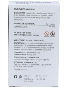 Fepa-Prosiluet 60Cap. de Fepadiet 2