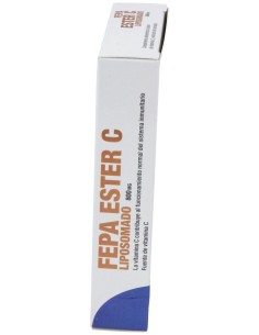 Fepa-Ester C 800Mg. Liposomado 20Cap. de Fepadiet 2