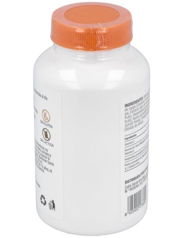 Fepa-Vitamina C + Flavonoides 60Comp. de Fepadiet